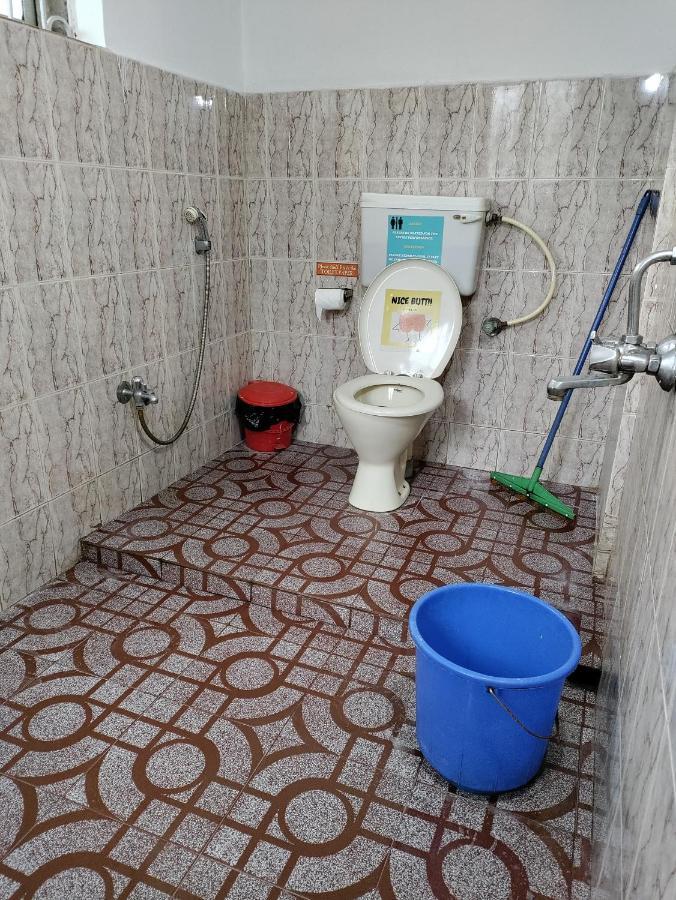 Goanvibes Hostel Andzsuna Kültér fotó