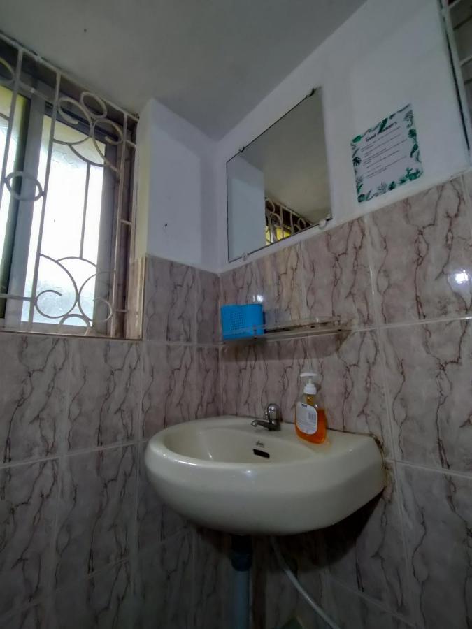 Goanvibes Hostel Andzsuna Kültér fotó